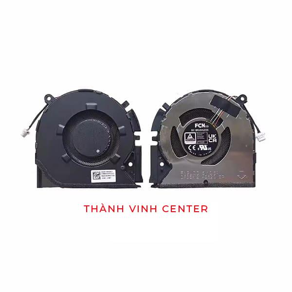 Fan Quạt CPU Laptop Asus PRO 14 M3400 M3401 K3400 M7400 X7400 K6400Z Q/QA/P/QE/PC.