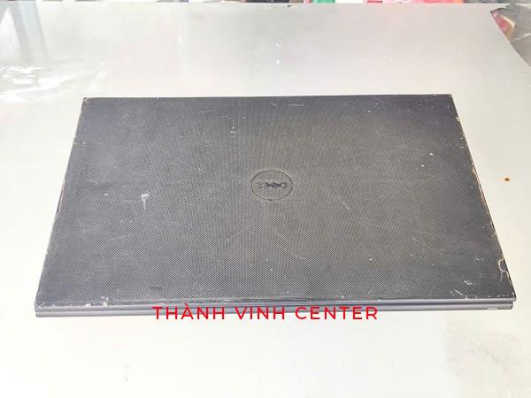 LAPTOP CŨ DELL INSPRIRON 3542 CPU I5-4210U RAM 8GB Ổ CỨNG SSD 240GB VGA NVIDIA GEFORCE 820M LCD 15.6''INCH (HD)