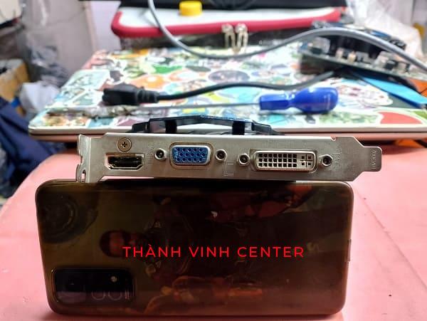 CARD MÀN HÌNH GIGABYTE GV-N630-2GI (2GB/GDDR3/128BIT)