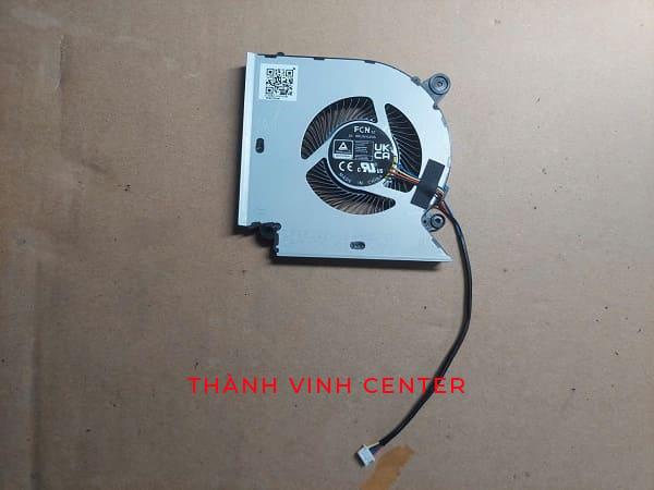 Fan Quạt Tản Nhiệt CPU Laptop MSI GE66 GF66 GL66 MS-1581 Katana GF76 Pulse GL76 WF76 MS-1581 MS-1583 MS-1584 MS-17L1 MS-17L4 DC5V PABD08008SH N477