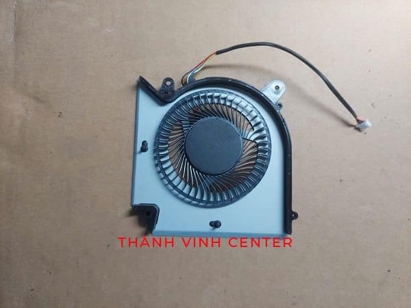 Fan Quạt Tản Nhiệt CPU Laptop MSI GE66 GF66 GL66 MS-1581 Katana GF76 Pulse GL76 WF76 MS-1581 MS-1583 MS-1584 MS-17L1 MS-17L4 DC5V PABD08008SH N477
