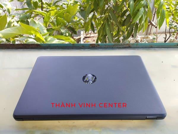 LAPTOP CŨ HP Notebook 15-bs576TU CPU I7-7500U RAM 8GB Ổ CỨNG HDD 1TB + SSD 256GB VGA AMD RADEON R7 M340 15.6''INCH (HD)