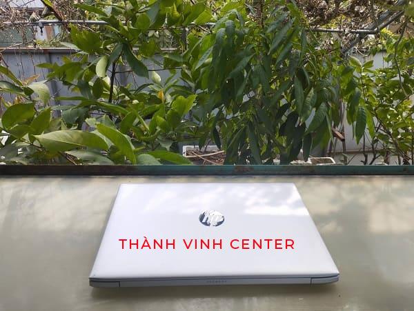 LAPTOP CŨ HP PROBOOK 440 G5 CPU I5-8250U RAM 8GB Ổ CỨNG SSD 256GB VGA UHD GRAPHICS 14.0''INCH (FHD)