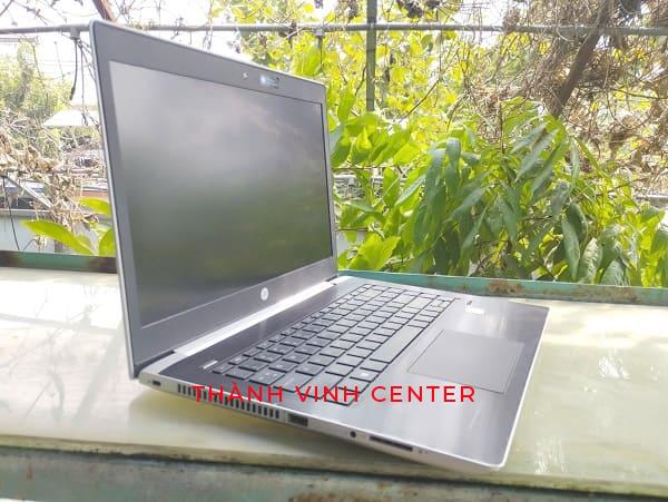 LAPTOP CŨ HP PROBOOK 440 G5 CPU I5-8250U RAM 8GB Ổ CỨNG SSD 256GB VGA UHD GRAPHICS 14.0''INCH (FHD)