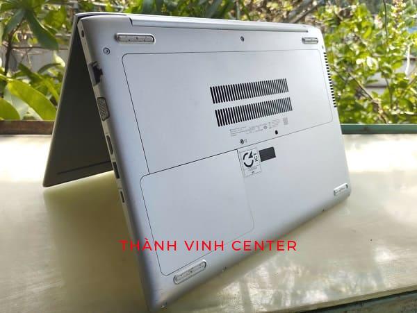 LAPTOP CŨ HP PROBOOK 440 G5 CPU I5-8250U RAM 8GB Ổ CỨNG SSD 256GB VGA UHD GRAPHICS 14.0''INCH (FHD)