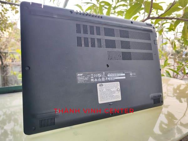 LAPTOP CŨ ACER Aspire A315-54 CPU I5-10210U RAM 8GB Ổ CỨNG SSD 256GB VGA INTEL UHD GRAPHICS LCD 15.6''INCH (FHD)