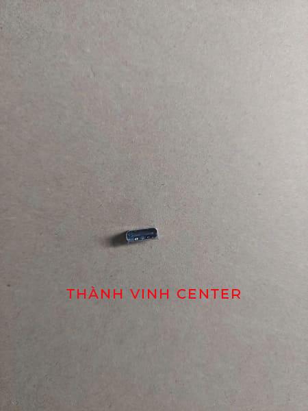 Đầu DC IN Type C - Cổng Type C Laptop Dell XPS 13 9305 9370 9380 UX3402ZA Q409AZ Type C USB (Loại 1) New