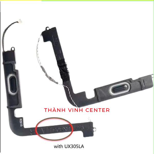 Loa Laptop Cho ASUS Zenbook UX305 UX305LA U305FA FAU305 U305F U305 UX305F UX305CA