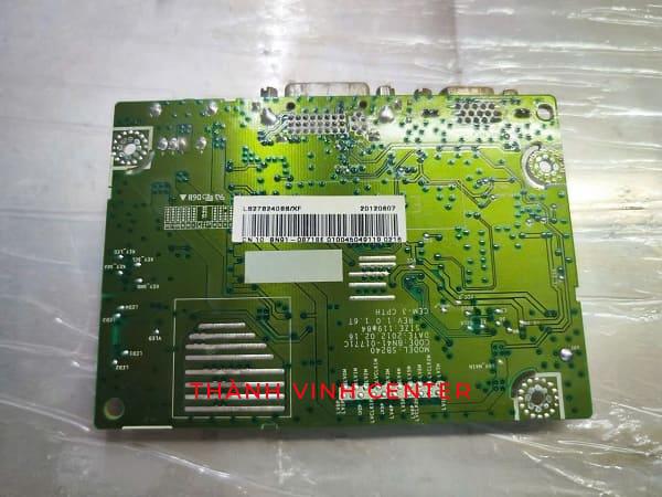 BOARD MÀN HÌNH SAMSUNG S27B240B 24INCH (MÃ BOARD BN41-01771C)