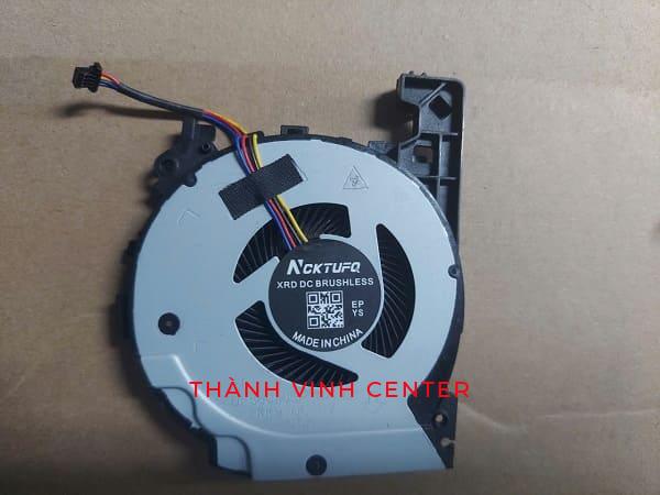 Fan quạt tản nhiệt CPU laptop HP Pavilion Gaming 15-CX, 15-CX0020NR, 15-CX0030NR, 15-CX0056WM, 15-CX0060TX, DC5V