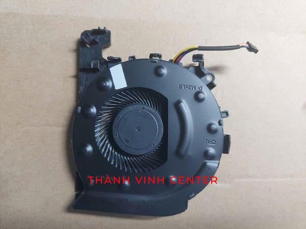 Fan quạt tản nhiệt CPU laptop HP Pavilion Gaming 15-CX, 15-CX0020NR, 15-CX0030NR, 15-CX0056WM, 15-CX0060TX, DC5V