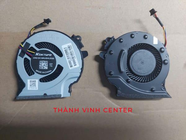 Fan quạt tản nhiệt GPU laptop HP Pavilion Gaming 15-CX, 15-CX0020NR, 15-CX0030NR, 15-CX0056WM, 15-CX0060TX, DC5V