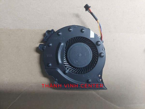 Fan quạt tản nhiệt GPU laptop HP Pavilion Gaming 15-CX, 15-CX0020NR, 15-CX0030NR, 15-CX0056WM, 15-CX0060TX, DC5V