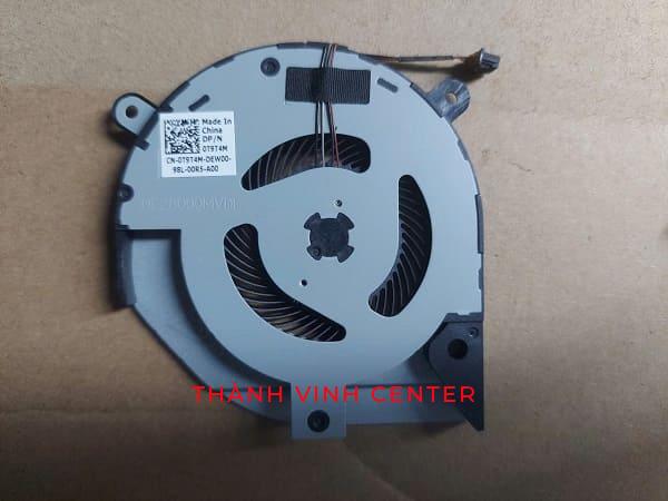 Fan Quạt Tản Nhiệt Laptop Dell Latitude E5410 5410 0GWMVN EG50050S1-CG60-S9A (Máy có card đồ họa rời)