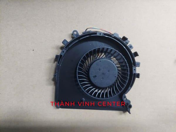 Fan Quạt Tản Nhiệt GPU Laptop HP Pavilion Gamming 15-DK 15-DK0056WM 15-DK0068WM 15-DK1056WM TPN-C141 (5V)