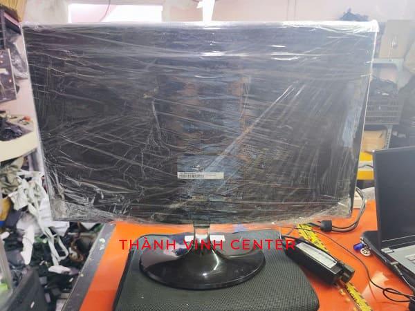 MÀN HÌNH MÁY TÍNH ĐỂ BÀN CŨ SAMSUNG S27B350F 27''INCH ĐỘ PHÂN GIẢI TỐI ĐA 1920 X 1080 PIXEL.
