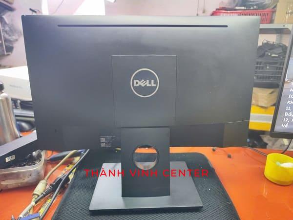 MÀN HÌNH MÁY TÍNH ĐỂ BÀN CŨ DELL E2016HV 20''INCH ĐỘ PHÂN GIẢI TỐI ĐA 1600 X 900 PIXEL.