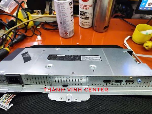 BOARD NGUỒN (MÃ BOARD 715G9611-P01002-001S) + BOARD LCD (MÃ BOARD 715g9539 m0b 000 005F) MÀN HÌNH VIEWSONIC XG2405