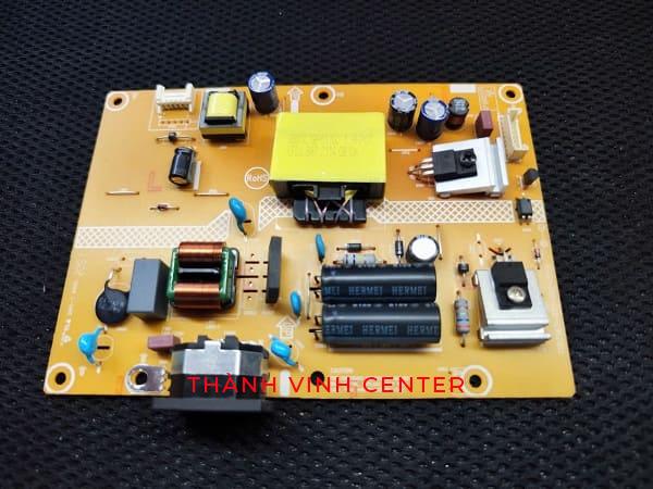 BOARD NGUỒN (MÃ BOARD 715G9611-P01002-001S) + BOARD LCD (MÃ BOARD 715g9539 m0b 000 005F) MÀN HÌNH VIEWSONIC XG2405