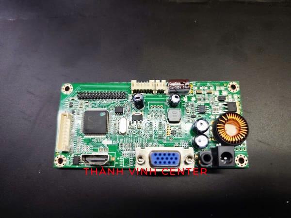BOARD MÀN HÌNH HPDVI M240 (MÃ BOARD JRY-LQ570-RV1)