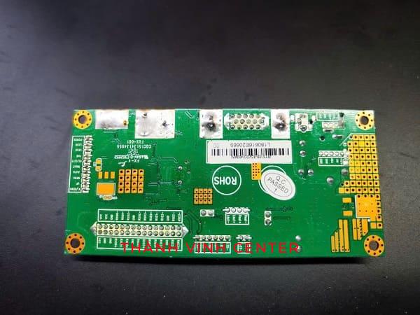 BOARD MÀN HÌNH HPDVI M240 (MÃ BOARD JRY-LQ570-RV1)