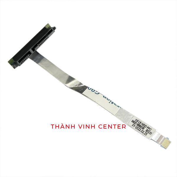 Cáp Ổ Cứng HDD 2,5 Dành Cho Laptop ASUS X515 X515EA/JA/MA/EAV V5200E F515
