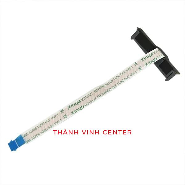 Cáp Ổ Cứng HDD 2,5 Dành Cho Laptop ASUS X515 X515EA/JA/MA/EAV V5200E F515