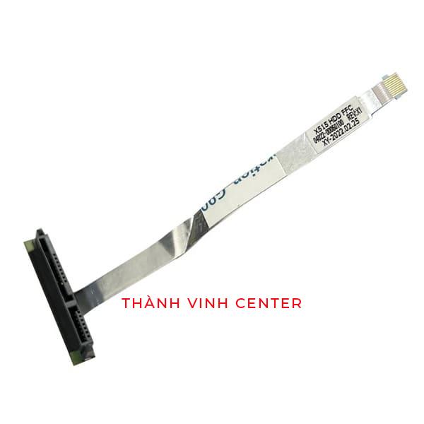 Cáp Ổ Cứng HDD 2,5 Dành Cho Laptop ASUS X515 X515EA/JA/MA/EAV V5200E F515