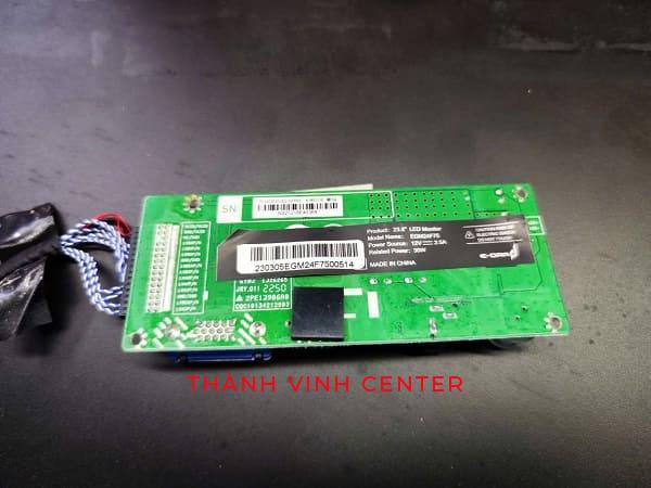 BOARD MÀN HÌNH E-DRA EGM24F75 (MÃ BOARD JRY-L5DFHD-GV1)