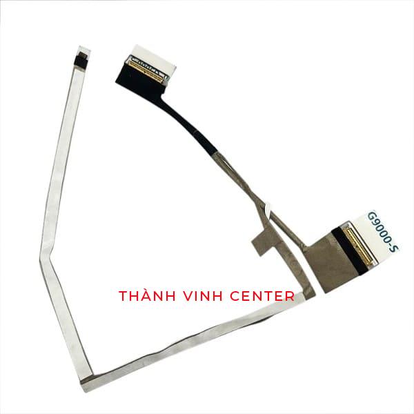 Cáp màn hình Laptop Dell Latitude 3420 E3420 CYBG L14,00TTK5 450.0NF01.0021 450.0NF01.001 30pin