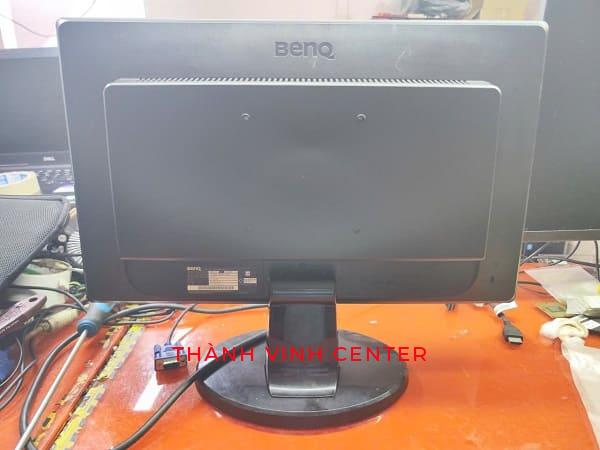 MÀN HÌNH MÁY TÍNH ĐỂ BÀN CŨ BENQ GL955 19''INCH ĐỘ PHÂN GIẢI TỐI ĐA 1366 X 768 PIXEL.