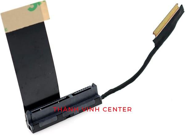 Cáp ổ cứng HDD SSD - Cable HDD SSD  T570 T580 P51S P52S SATA 450.0AB04.0001