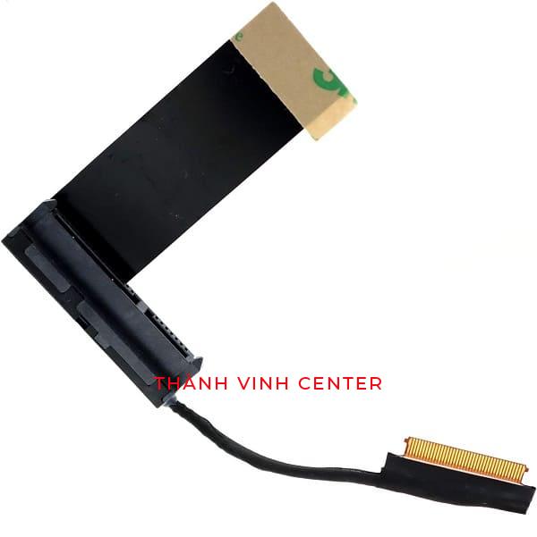 Cáp ổ cứng HDD SSD - Cable HDD SSD  T570 T580 P51S P52S SATA 450.0AB04.0001