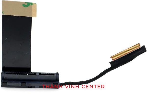 Cáp ổ cứng HDD SSD - Cable HDD SSD  T570 T580 P51S P52S SATA 450.0AB04.0001