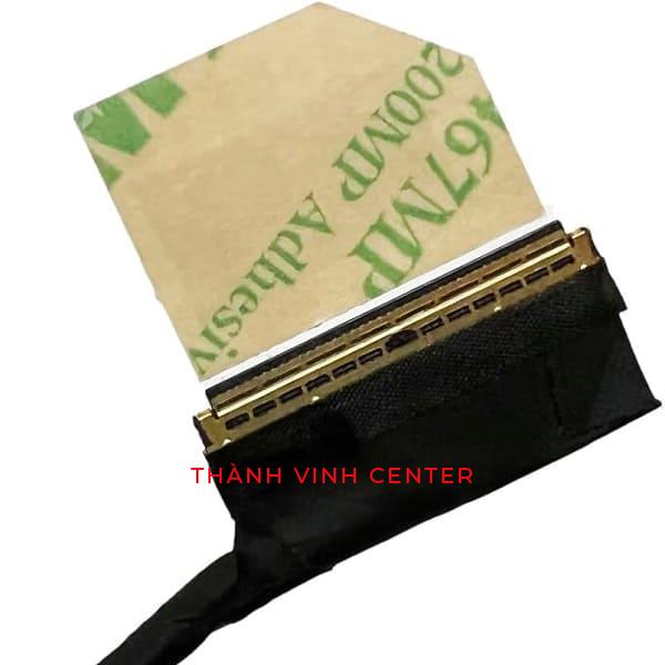 Cáp Màn Hình laptop Asus VivoBook 15X X1503 M1503 1422-03VC0AS OLED EDP 30pin