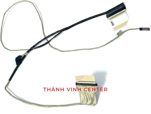 Cáp Màn Hình laptop Asus VivoBook 15 X1503Z M1503Q OLED EDP 1422-03WD0AS 1422-03WE0AS 40pin