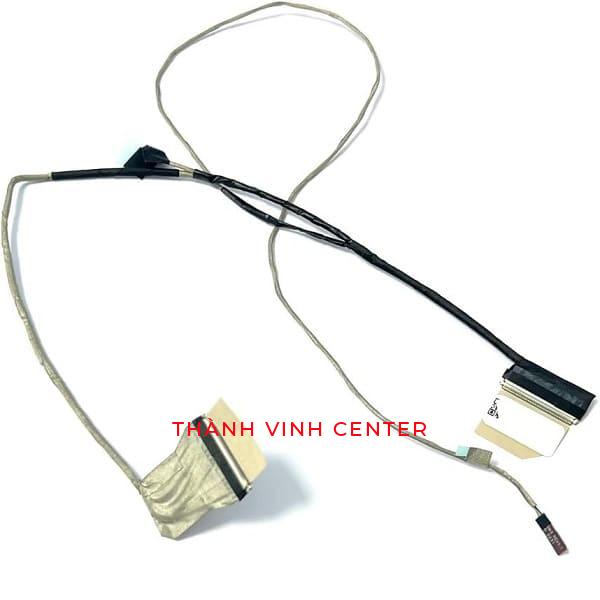 Cáp Màn Hình laptop Asus VivoBook 15 X1503Z M1503Q OLED EDP 1422-03WD0AS 1422-03WE0AS 40pin
