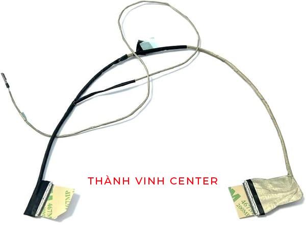 Cáp Màn Hình laptop Asus VivoBook 15 X1503Z M1503Q OLED EDP 1422-03WD0AS 1422-03WE0AS 40pin