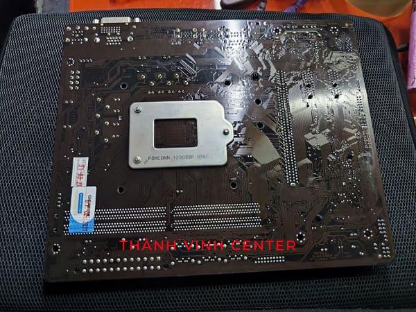 Combo MAINBOARD GIGABYTE B460M D2V + CPU INTEL CORE I5-10400 TẶNG FAN CPU KHI MUA COMBO