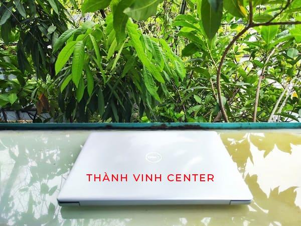 LAPTOP CŨ Dell Inspiron 3580 CPU CORE I5-8265U RAM 8GB Ổ CỨNG HDD  500GB + SSD 120GB VGA AMD RADRON 520 LCD 15.6''INCH (FHD)