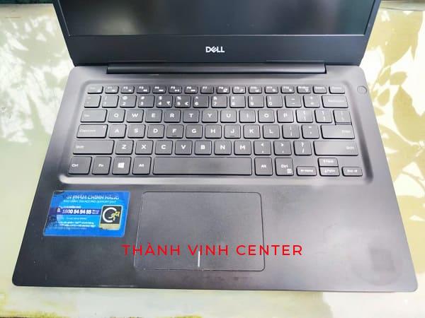 LAPTOP CŨ Dell Vostro 5481 CPU CORE I5-8265U RAM 12GB Ổ CỨNG SSD 240GB VGA UHD GRAPHICS 620 LCD 14.0''INCH (FHD)