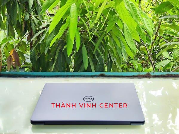 LAPTOP CŨ Dell Vostro 5481 CPU CORE I5-8265U RAM 12GB Ổ CỨNG SSD 240GB VGA UHD GRAPHICS 620 LCD 14.0''INCH (FHD)