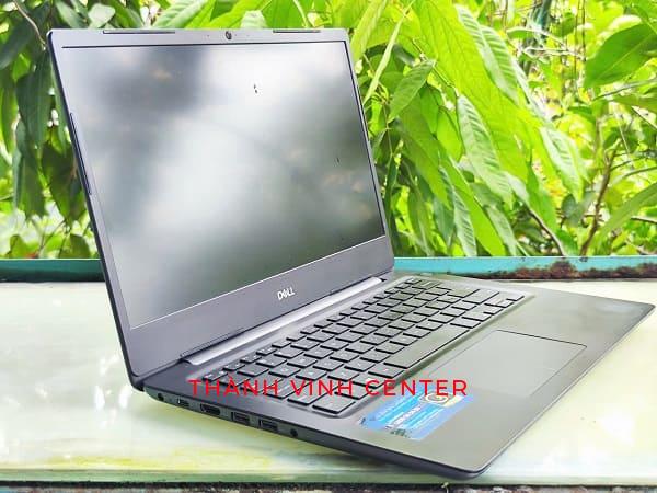 LAPTOP CŨ Dell Vostro 5481 CPU CORE I5-8265U RAM 12GB Ổ CỨNG SSD 240GB VGA UHD GRAPHICS 620 LCD 14.0''INCH (FHD)