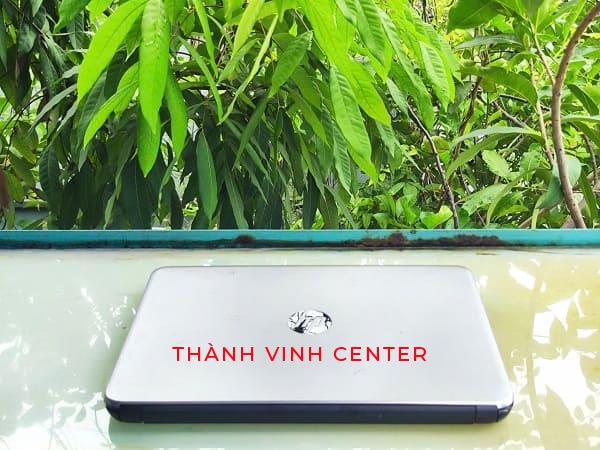 LAPTOP CŨ HP 14-am049TU CPU CORE I3-5005U RAM 8GB Ổ CỨNG SSD 128GB VGA HD GRAPHICS LCD 14.0''INCH (HD)