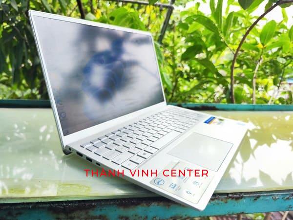 LAPTOP CŨ Dell Inspiron 5502 CPU CORE I5-1135G7 RAM 8GB Ổ CỨNG SSD 512GB VGA UHD GRAPHICS LCD 15.6''INCH (FHD)