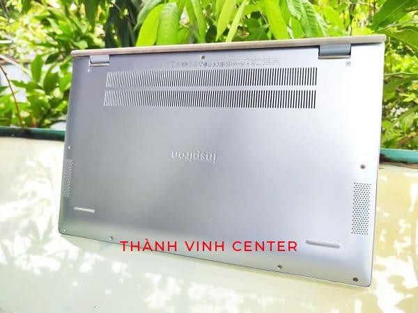 LAPTOP CŨ Dell Inspiron 5502 CPU CORE I5-1135G7 RAM 8GB Ổ CỨNG SSD 512GB VGA UHD GRAPHICS LCD 15.6''INCH (FHD)