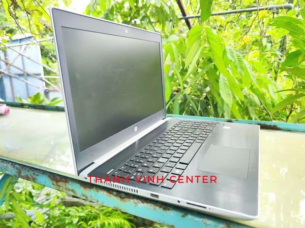LAPTOP CŨ HP ProBook 450 G5 CPU CORE I5-8250U RAM 8GB Ổ CỨNG SSD 240GB VGA UHD GRAPHICS LCD 15.6''INCH (FHD)