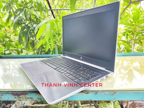 LAPTOP CŨ HP ProBook 450 G5 CPU CORE I5-8250U RAM 8GB Ổ CỨNG SSD 240GB VGA UHD GRAPHICS LCD 15.6''INCH (FHD)