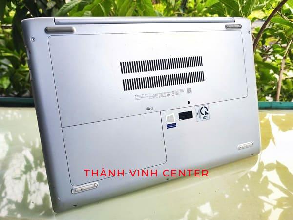 LAPTOP CŨ HP ProBook 450 G5 CPU CORE I5-8250U RAM 8GB Ổ CỨNG SSD 240GB VGA UHD GRAPHICS LCD 15.6''INCH (FHD)