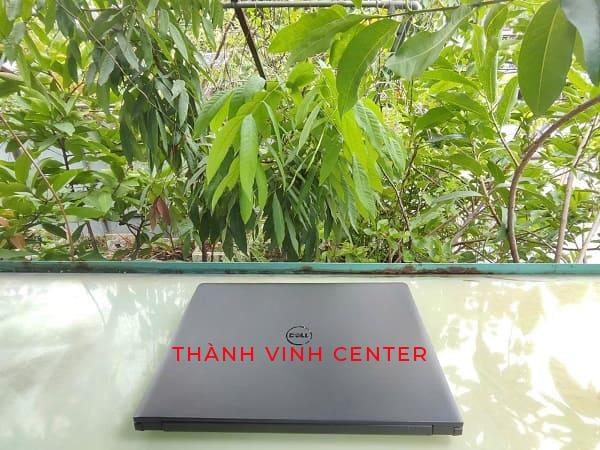 LAPTOP CŨ Dell Latitude E3460 CPU CORE I3-5005U RAM 8GB Ổ CỨNG SSD 240GB VGA HD GRAPHICS LCD 14.0''INCH (HD)